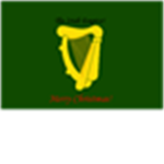 Irish Empire 1st Volunteer Calvary Regiment