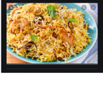 Chicken Tikka Girls