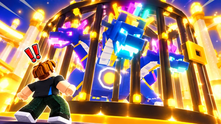 Grow a Beast thumbnail