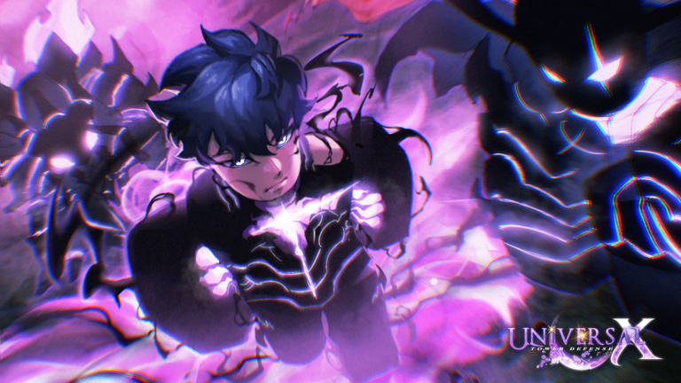 [🔥UPD 2.5🌑] ป้อมปราบยูนิเวอร์ซัล X  screenshot 1