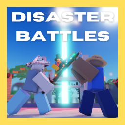 Disaster Battles!
