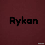 Rykan's army