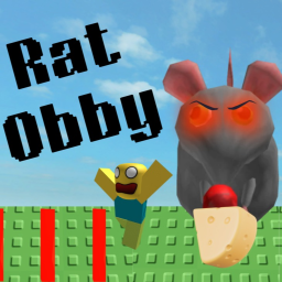 Escape The Rat Obby