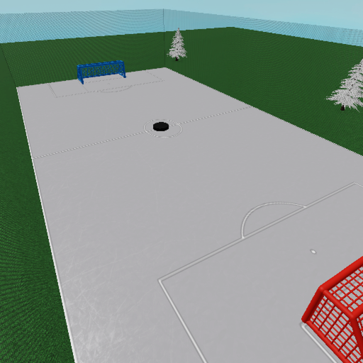 Ice hockey