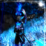 *Silver Animates Fan Club*