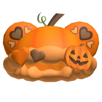 Cute Halloween Hat Roblox decal