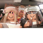 roblox love girls