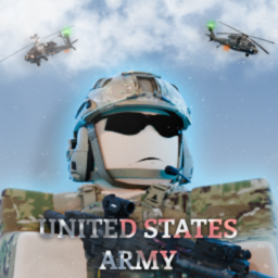 [RELEASE] United States Army Academy!