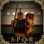 --\\SPQR - Ballistics Rome//--