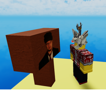 epic department MINI GOLFERZ!!!