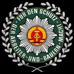 GDRุ | Kriminalpolizei der Volkspolizei ∞