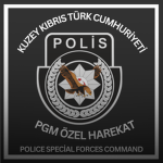 Özel Harekat Мüdürlüğü