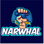 .+*The Narwhal Army*+.