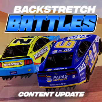 Backstretch Battles v2.23.6