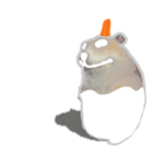 Glue Chomik