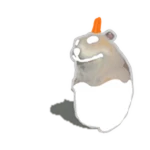 Glue Chomik