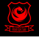 The Royal Epic Suki's