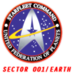 Starfleet Command: Sector 001