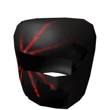 killer ninja mask