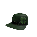 Shamrock Sorrows