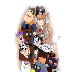 Team videojuegos UwU