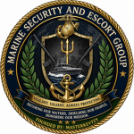 PMCR | Marine Security and Escort Group