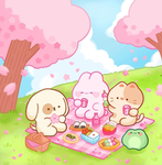 The Picnic Table