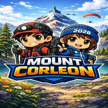 [FREE AVA X20] Mount Corleon