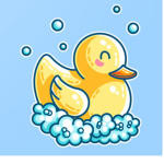 The Ducky Squad<33