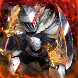 [UPD] Combat Warriors icon
