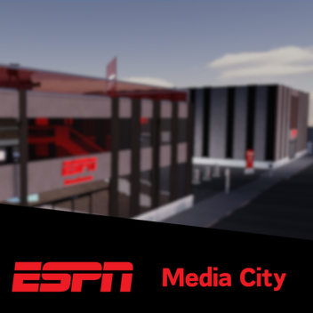ESPN Media City