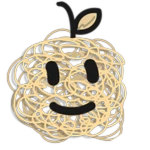 Tumbleweed Apple