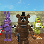 (READ DESC BE4 JOINING!) 5NaF Roleplay [FAN-GROUP]