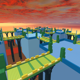 Rocket Arena