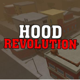 Hood Revolution
