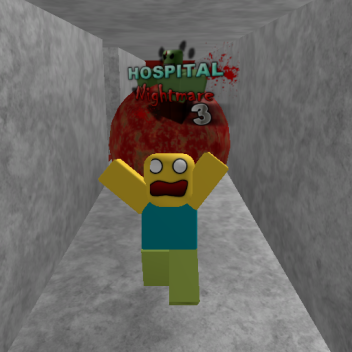 Roblox Hospital Nightmare Original Archive