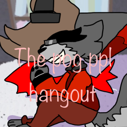 The Pog hangout