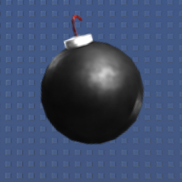 Retrobomb Simulator