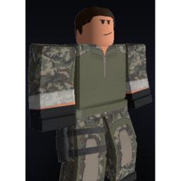 The Royal Greek Armed Forces