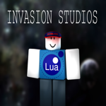 Invasion Studios