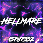 你 Hellmare