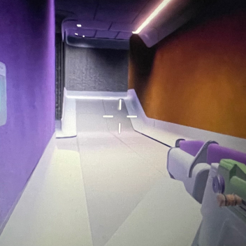 LAZER TAG