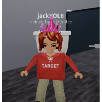 JACK GAME!!!