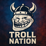 Troll natoin X Ren