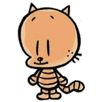 Cat kid group