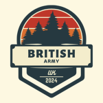 Australian Army - AA