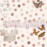 Pastel Angels!