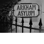 Magnum Insane Aslyum