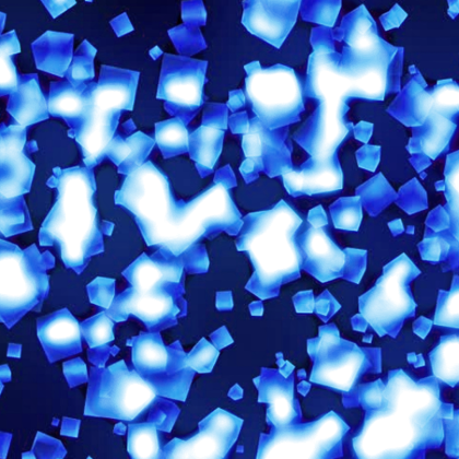 Crystal Generator!
