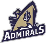 (NFL) San Diego Admirals